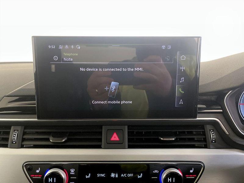 Used Audi A5 2021 for sale - 76653524: Photo 24