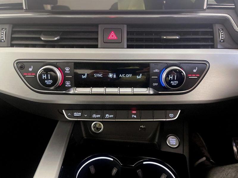 Used Audi A5 2021 for sale - 76653524: Photo 25