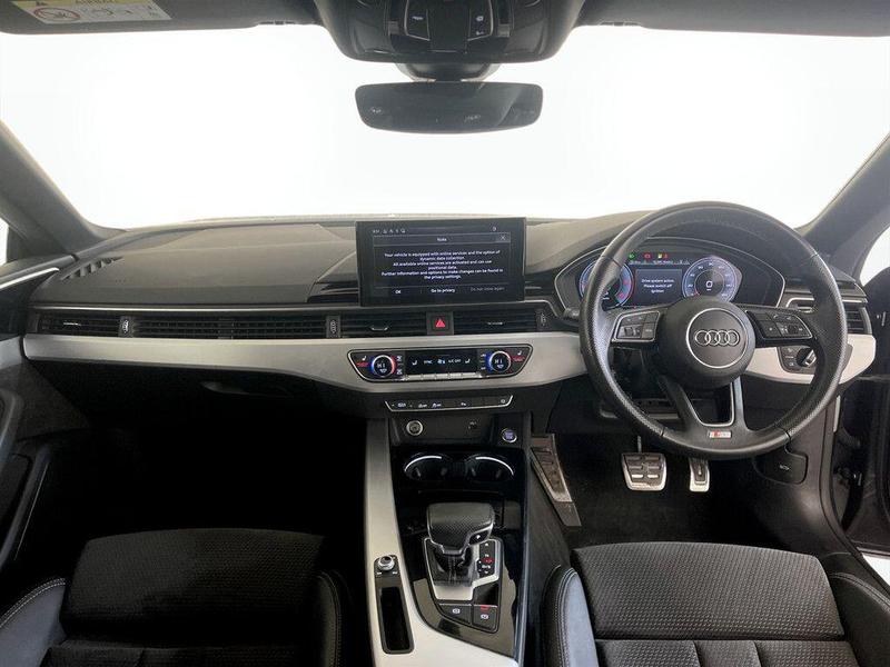 Used Audi A5 2021 for sale - 76653524: Photo 3