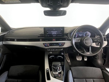 Used Audi A5 2021 for sale - 76653524: Photo