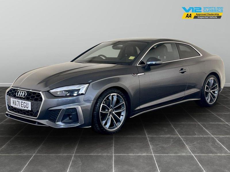 Used Audi A5 2021 for sale - 76653524: Photo 6