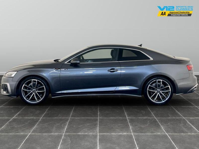 Used Audi A5 2021 for sale - 76653524: Photo 7