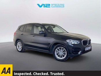 Used BMW X3 2020 for sale - 79421987: Photo
