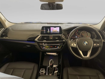 Used BMW X3 2020 for sale - 79421987: Photo