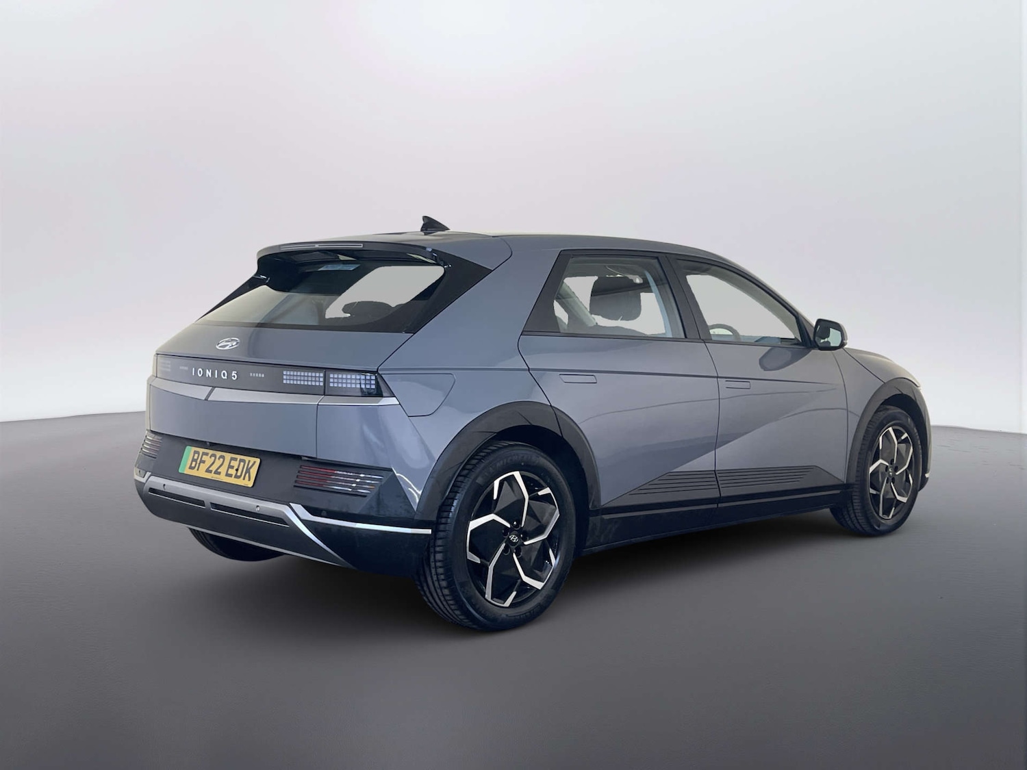 Used Hyundai IONIQ 5 2022 for sale - 78003766: Photo 10