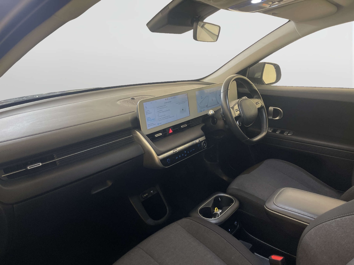 Used Hyundai IONIQ 5 2022 for sale - 78003766: Photo 12