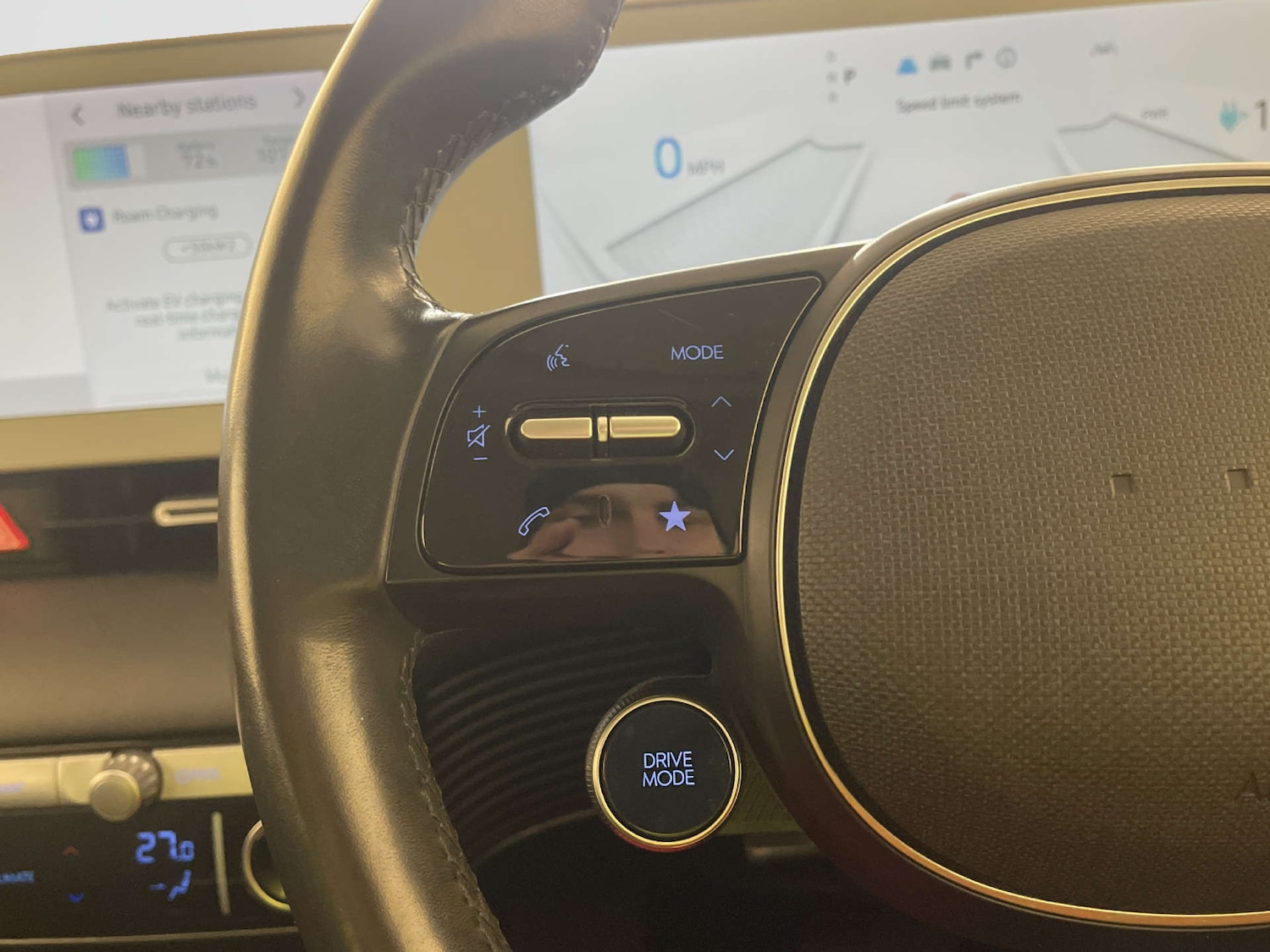 Used Hyundai IONIQ 5 2022 for sale - 78003766: Photo 17