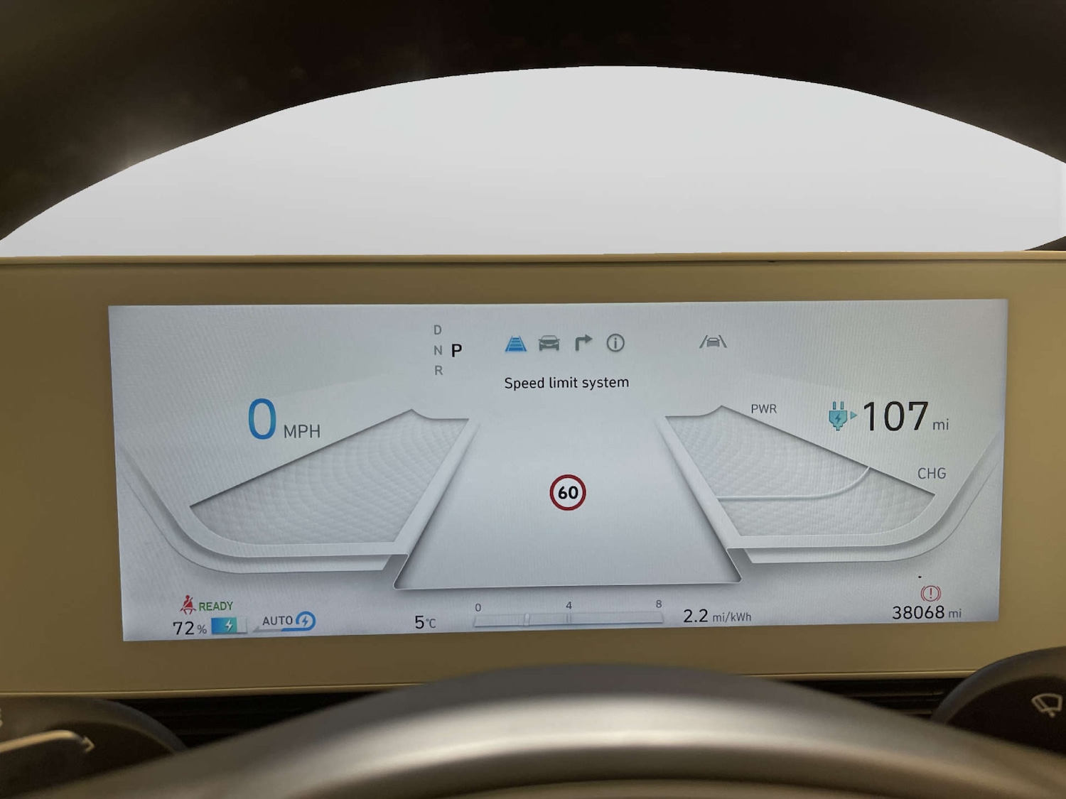 Used Hyundai IONIQ 5 2022 for sale - 78003766: Photo 18