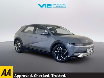 Used Hyundai IONIQ 5 2022 for sale - 78003766: Photo