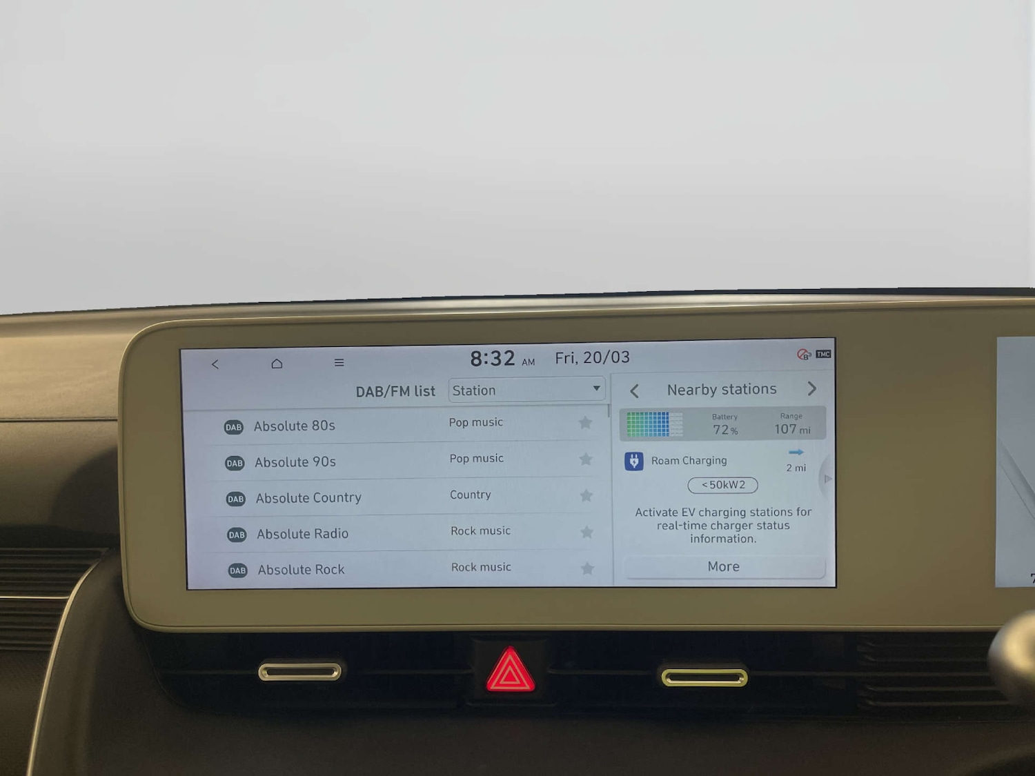 Used Hyundai IONIQ 5 2022 for sale - 78003766: Photo 23