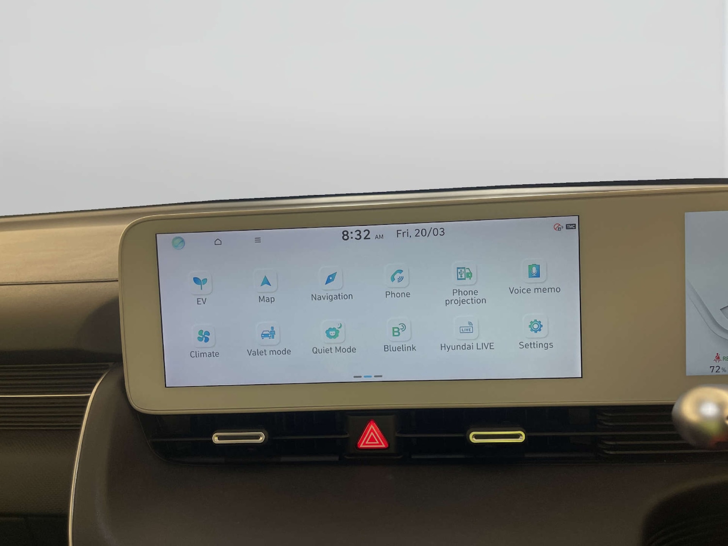 Used Hyundai IONIQ 5 2022 for sale - 78003766: Photo 24