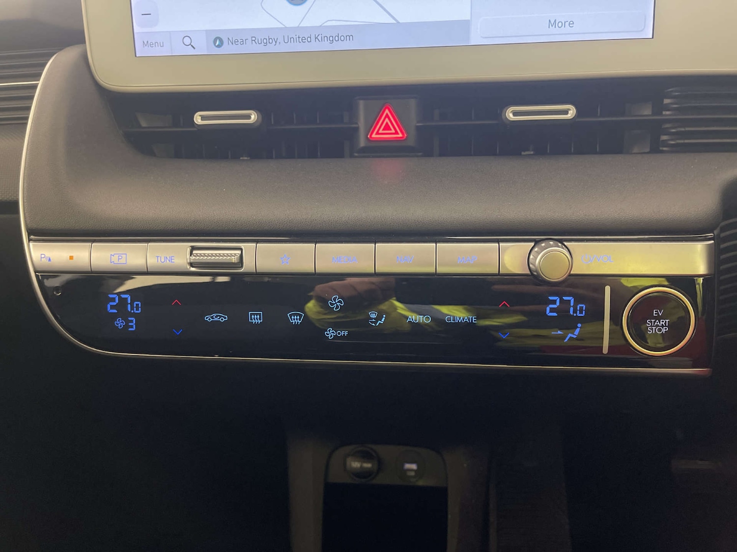 Used Hyundai IONIQ 5 2022 for sale - 78003766: Photo 25