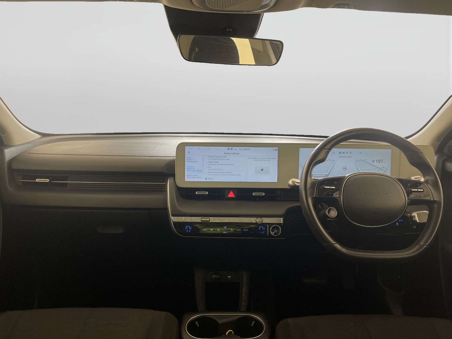 Used Hyundai IONIQ 5 2022 for sale - 78003766: Photo 3