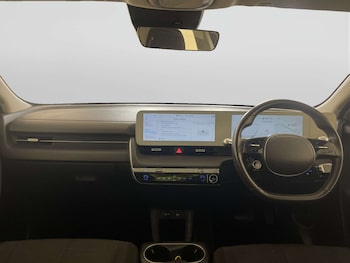 Used Hyundai IONIQ 5 2022 for sale - 78003766: Photo