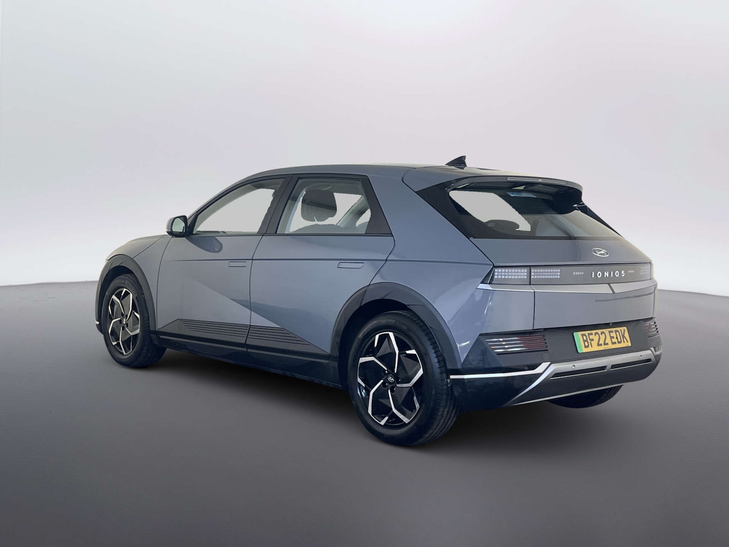 Used Hyundai IONIQ 5 2022 for sale - 78003766: Photo 8