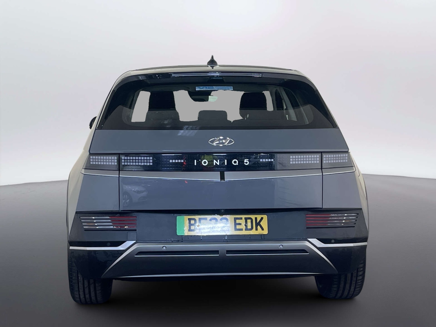 Used Hyundai IONIQ 5 2022 for sale - 78003766: Photo 9