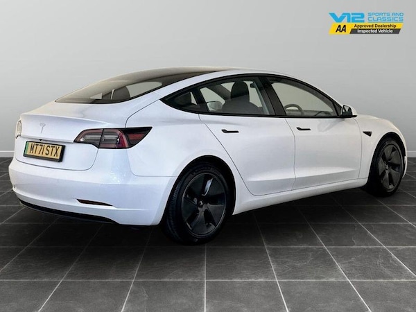 Used Tesla Model 3 2021 for sale - 76286914: Photo 10