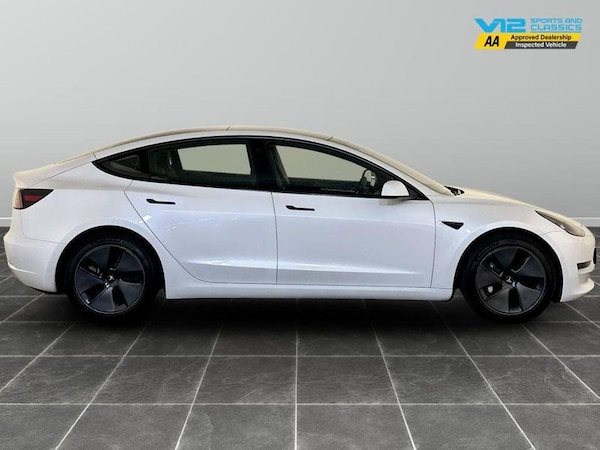Used Tesla Model 3 2021 for sale - 76286914: Photo 11