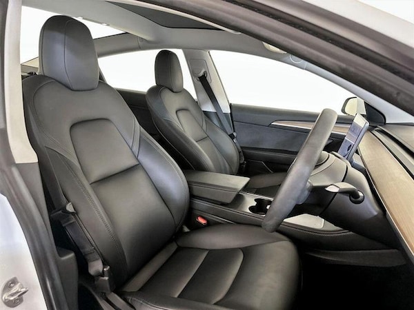 Used Tesla Model 3 2021 for sale - 76286914: Photo 13