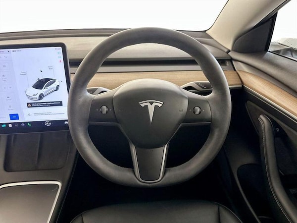 Used Tesla Model 3 2021 for sale - 76286914: Photo 16