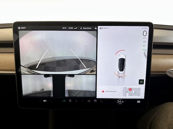 Used Tesla Model 3 2021 for sale - 76286914: Photo 20