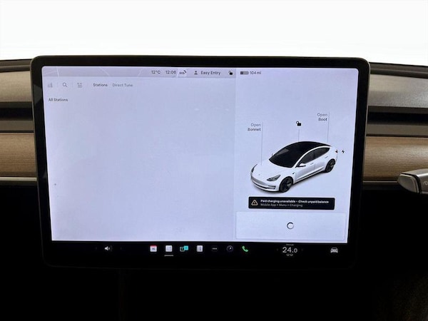 Used Tesla Model 3 2021 for sale - 76286914: Photo 21