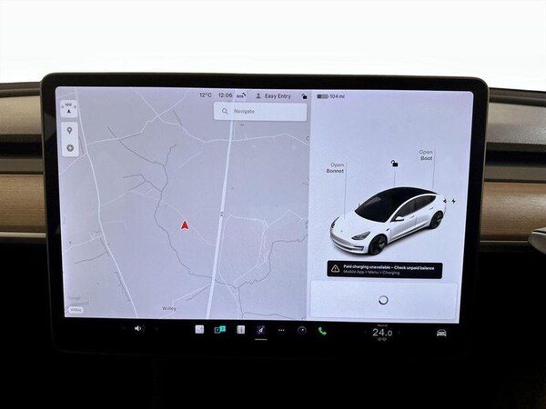 Used Tesla Model 3 2021 for sale - 76286914: Photo 22