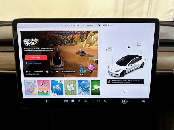 Used Tesla Model 3 2021 for sale - 76286914: Photo 23