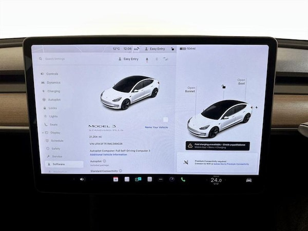 Used Tesla Model 3 2021 for sale - 76286914: Photo 25