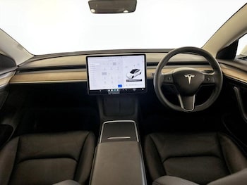 Used Tesla Model 3 2021 for sale - 76286914: Photo 3