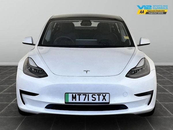 Used Tesla Model 3 2021 for sale - 76286914: Photo 5