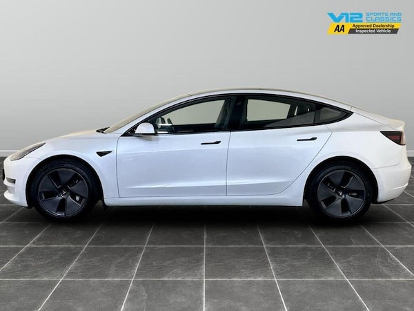 Used Tesla Model 3 2021 for sale - 76286914: Photo 7
