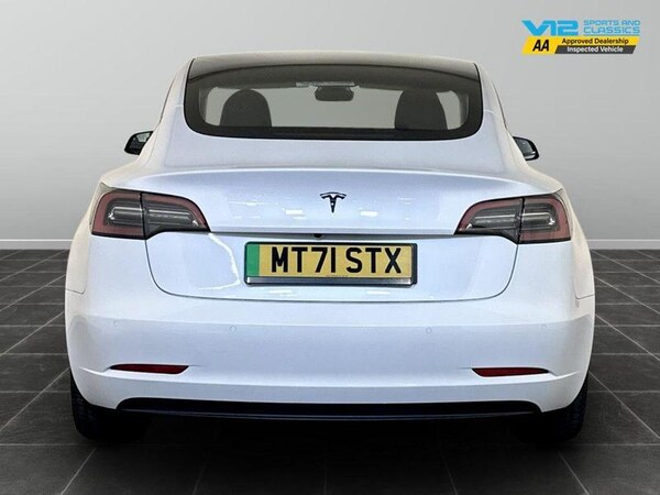 Used Tesla Model 3 2021 for sale - 76286914: Photo 9