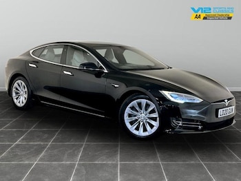 2020 - Standard Range AWD 5dr Auto