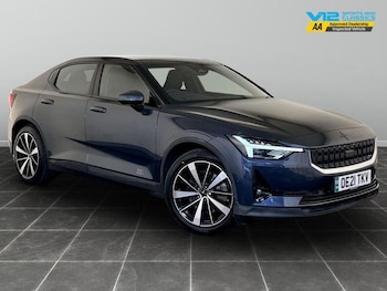 Polestar - Polestar 2