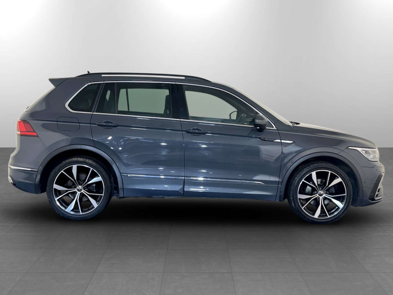 Used Volkswagen Tiguan 2021 for sale - 77301723: Photo 11