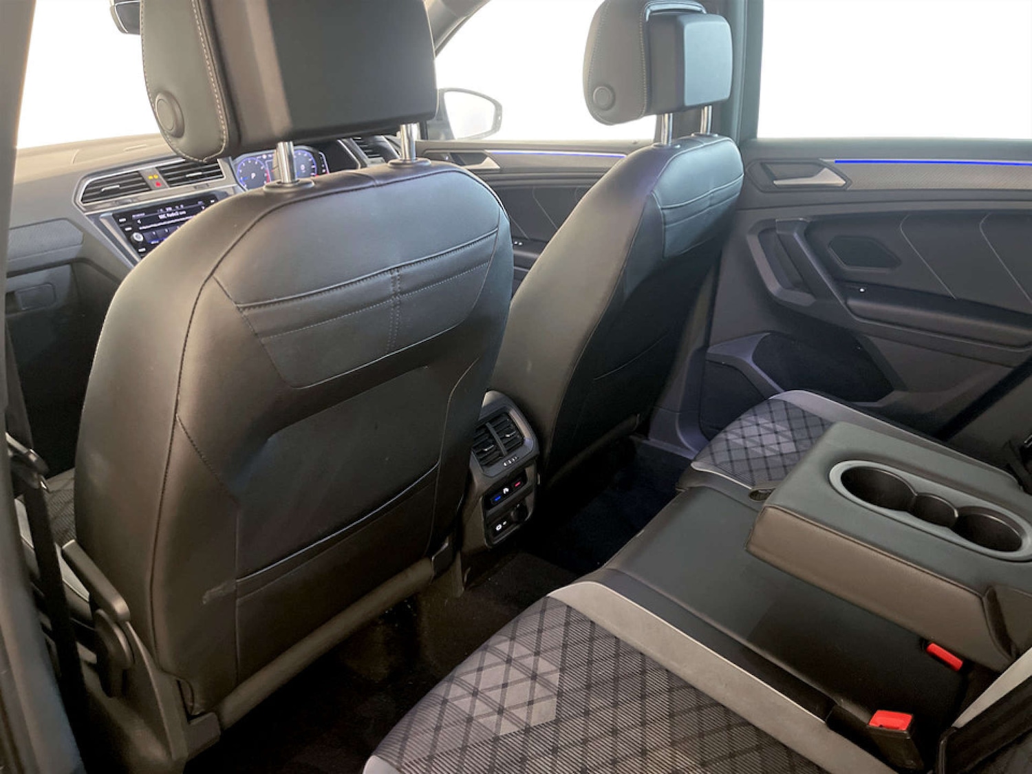 Used Volkswagen Tiguan 2021 for sale - 77301723: Photo 14