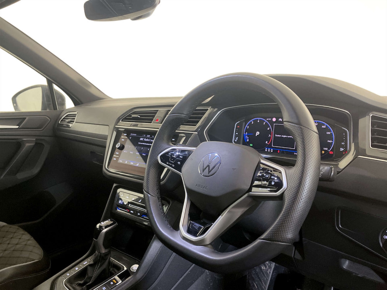 Used Volkswagen Tiguan 2021 for sale - 77301723: Photo 15