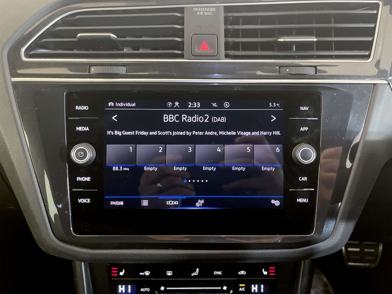 Used Volkswagen Tiguan 2021 for sale - 77301723: Photo 23