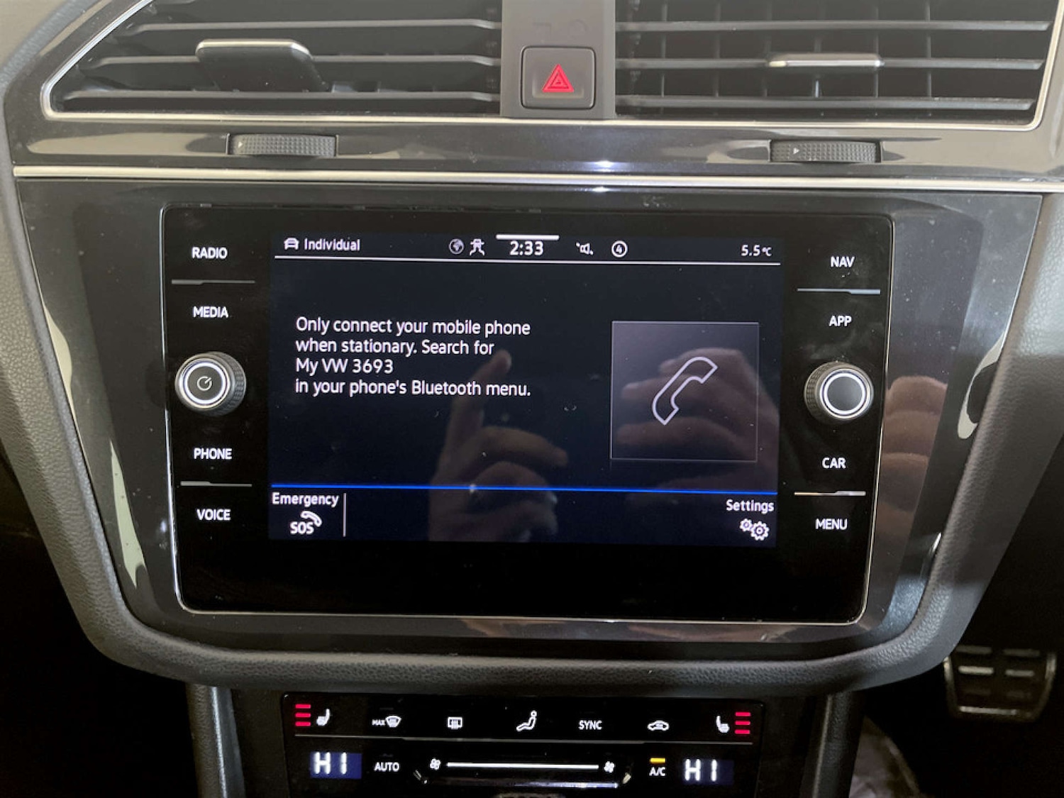 Used Volkswagen Tiguan 2021 for sale - 77301723: Photo 24