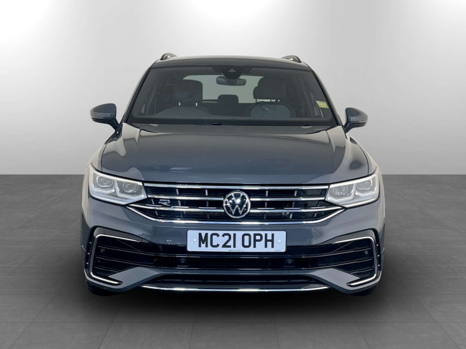 Used Volkswagen Tiguan 2021 for sale - 77301723: Photo 5