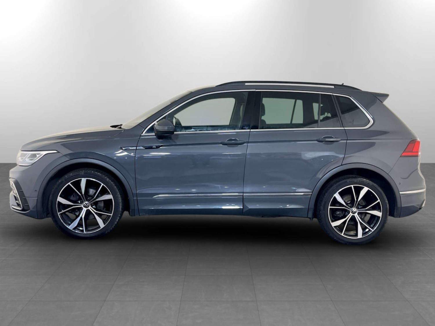 Used Volkswagen Tiguan 2021 for sale - 77301723: Photo 7