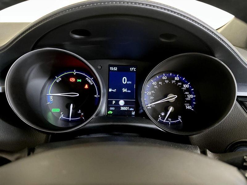Vehicle 17