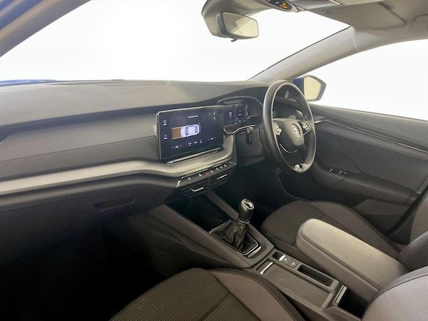 Used Skoda Octavia 2021 for sale - 76277212: Photo 12