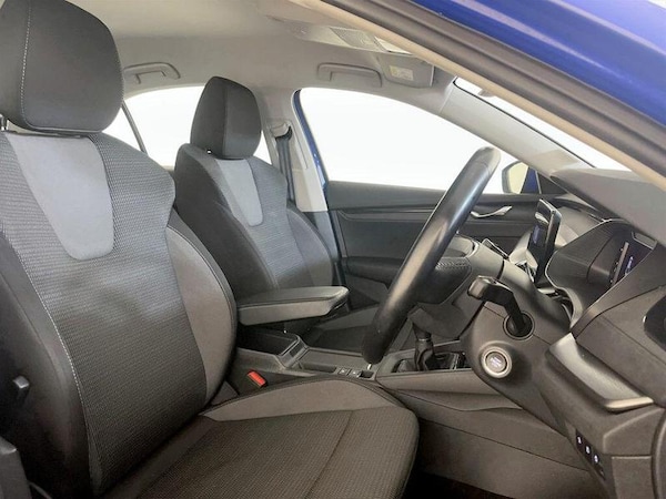 Used Skoda Octavia 2021 for sale - 76277212: Photo 13