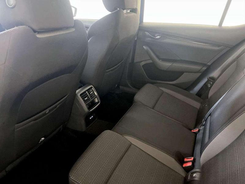 Used Skoda Octavia 2021 for sale - 76277212: Photo 14