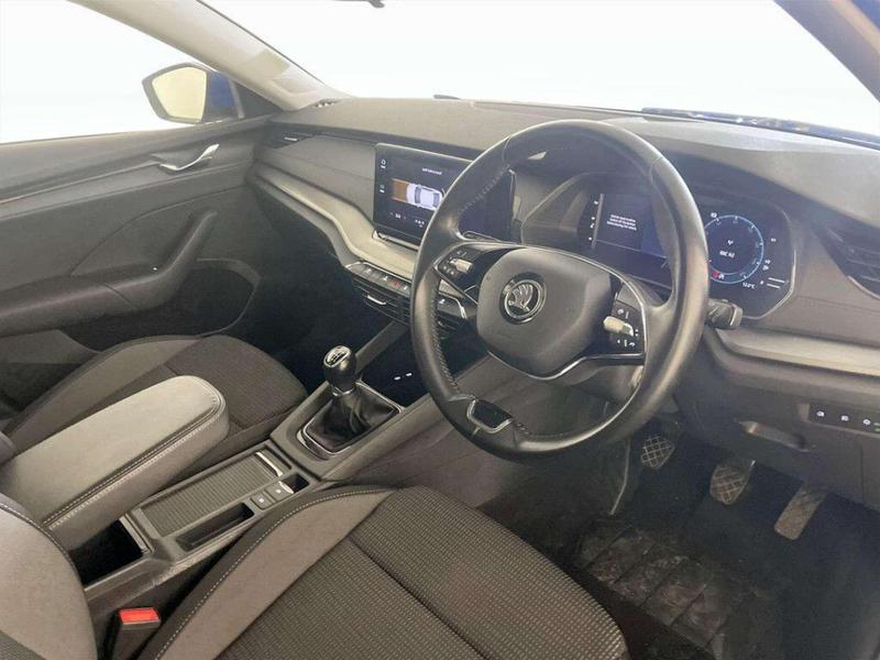 Used Skoda Octavia 2021 for sale - 76277212: Photo 17