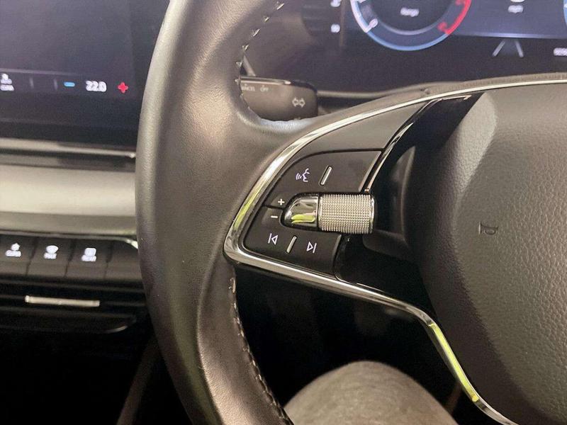 Used Skoda Octavia 2021 for sale - 76277212: Photo 18