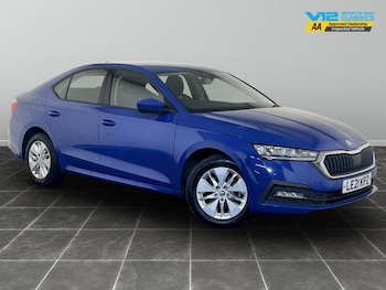 Skoda - Octavia