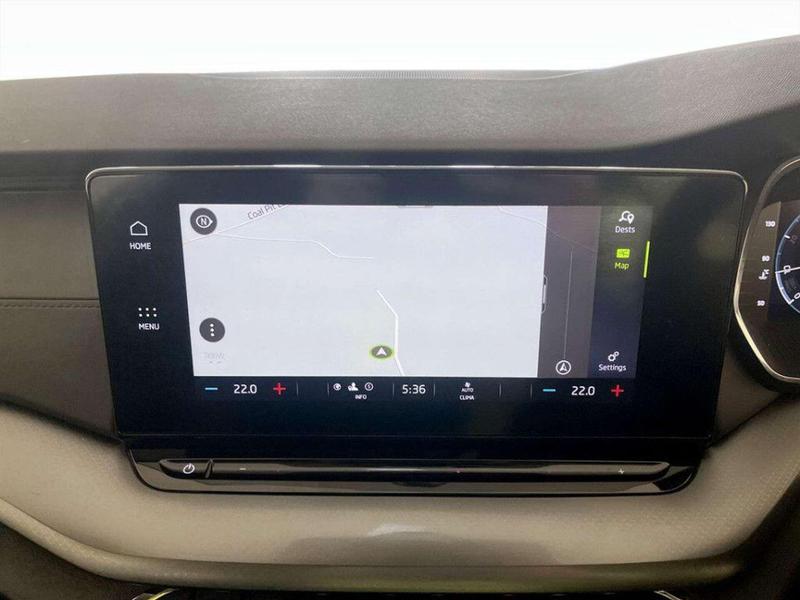 Used Skoda Octavia 2021 for sale - 76277212: Photo 21